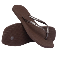 Havaianas | Slim Square Solid Jandal