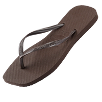 Havaianas | Slim Square Solid Jandal