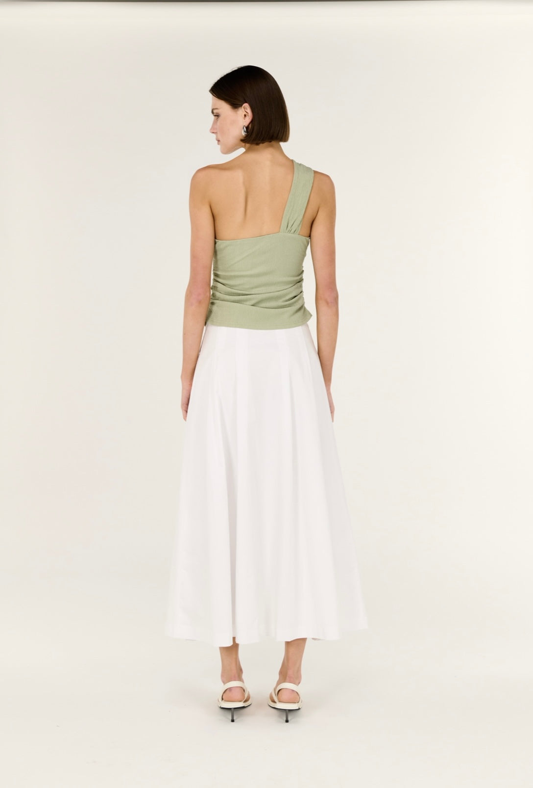 Staple the Label | Portia Maxi Skirt