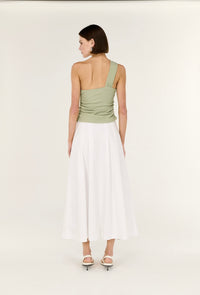 Staple the Label | Portia Maxi Skirt