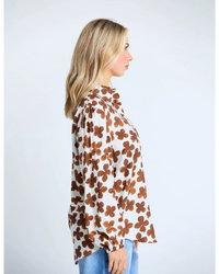 Stella + Gemma | Charlotte Shirt