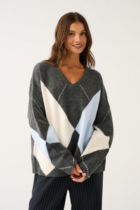 Cartel & Willow | Sophie Knit