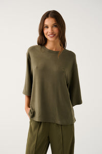 Cartel & Willow | Solana Tee