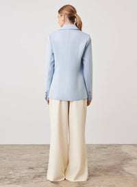 Esmaee | Pivot Blazer