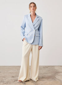 Esmaee | Pivot Blazer