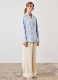 Esmaee | Pivot Blazer