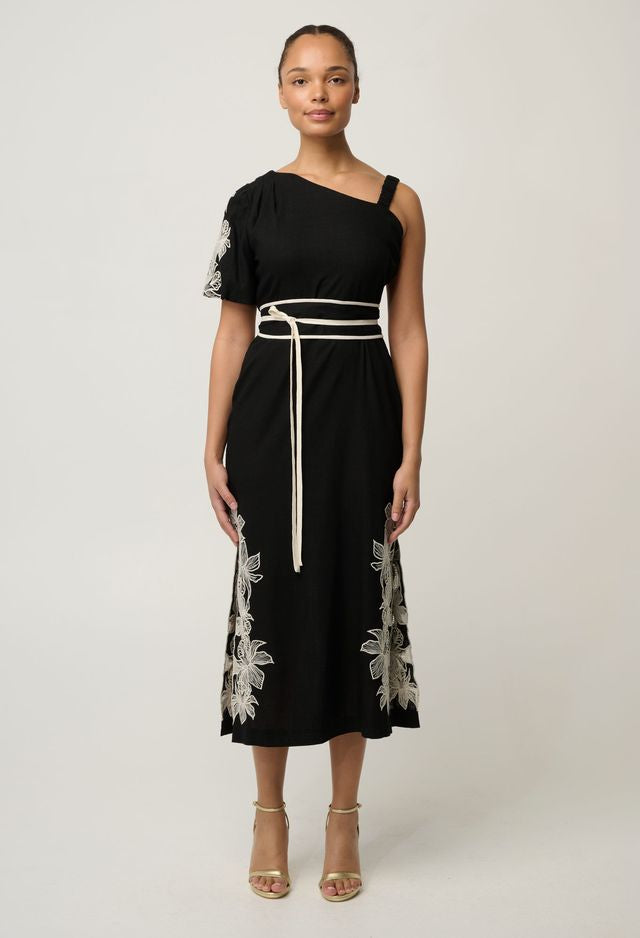 Once Was | Elodie Dress