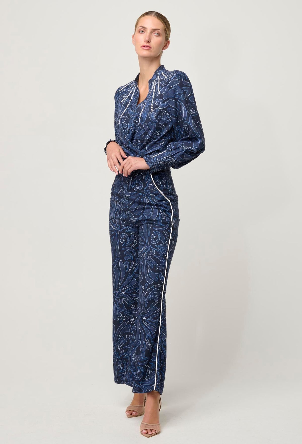 Once Was | Merida Pant