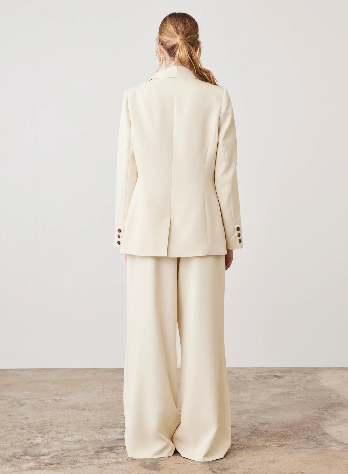 Esmaee | Voyage Blazer