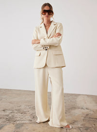 Esmaee | Voyage Blazer