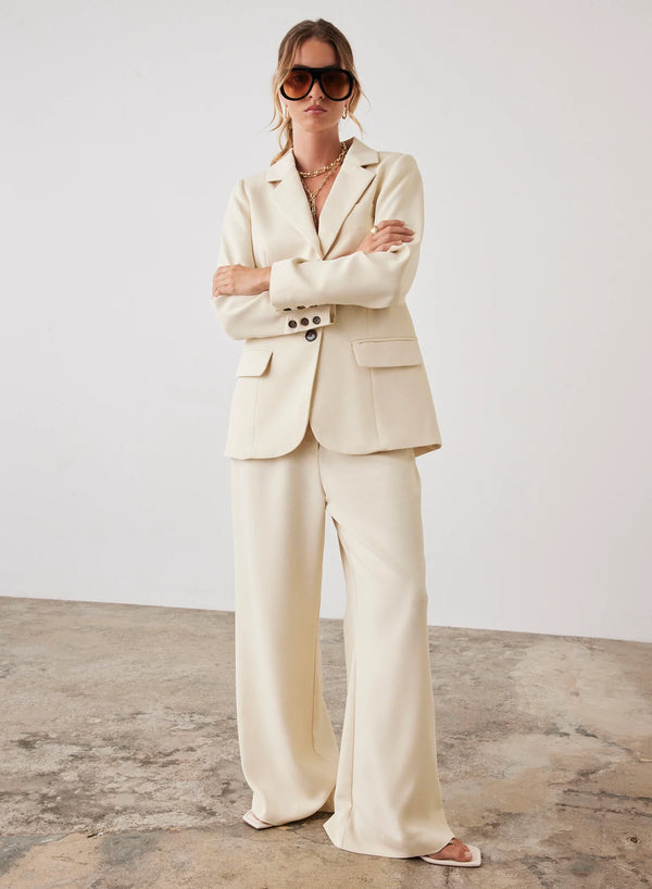 Esmaee | Voyage Blazer