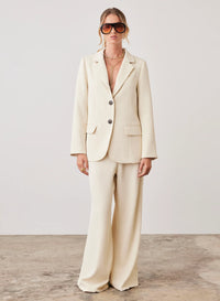 Esmaee | Voyage Blazer
