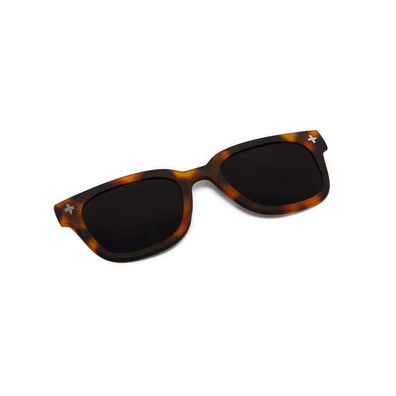 OKKIA | Magnetic Sun Mask for Giovanni Reading Glasses