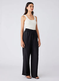 Esmaee | Monochrome Pant