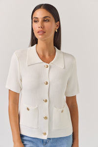 Tuesday | Solar Cardi