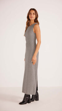 MINKPINK | Astra Sleeveless Knit Dress