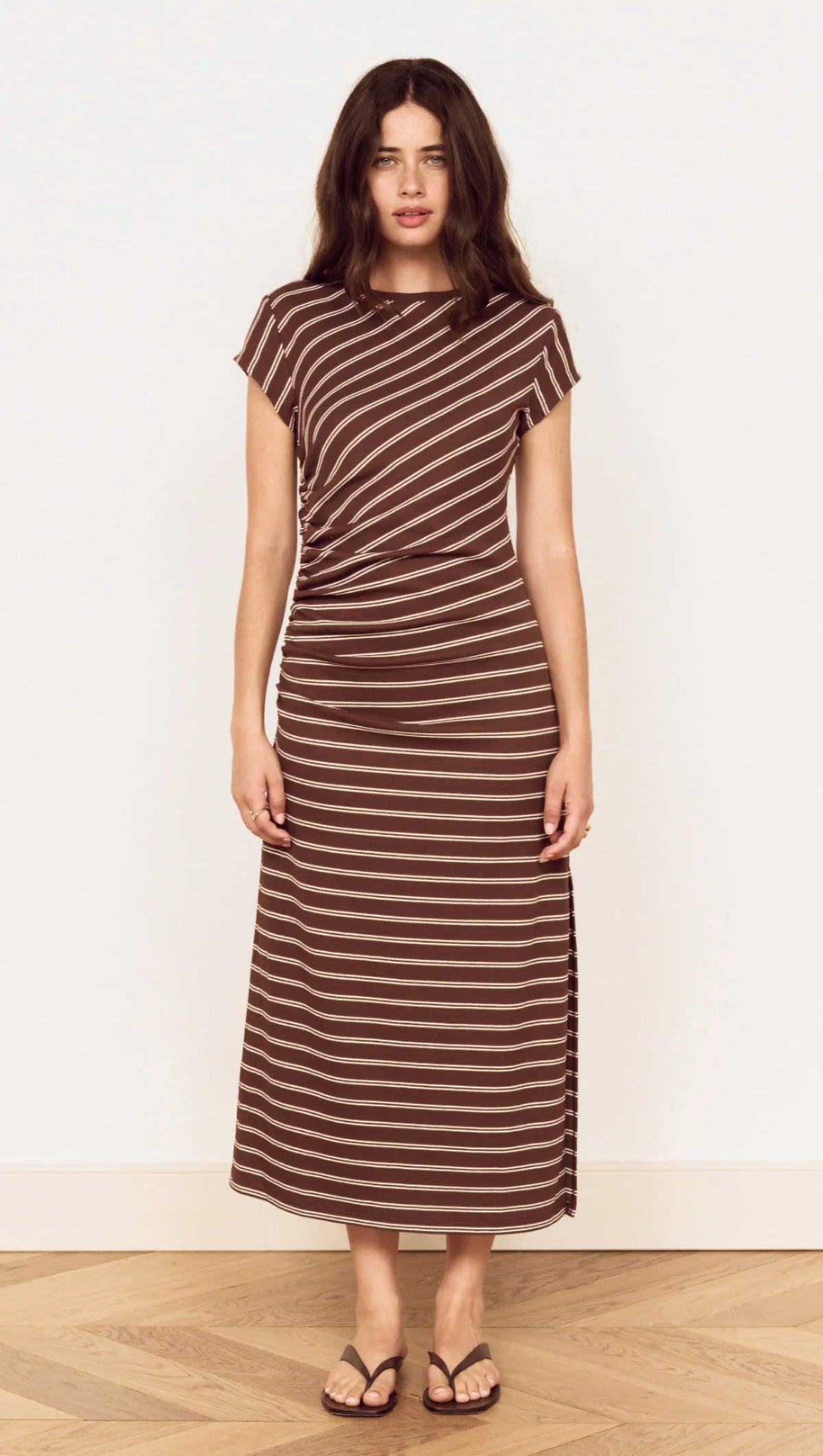MINKPINK | Vesper Midi Dress