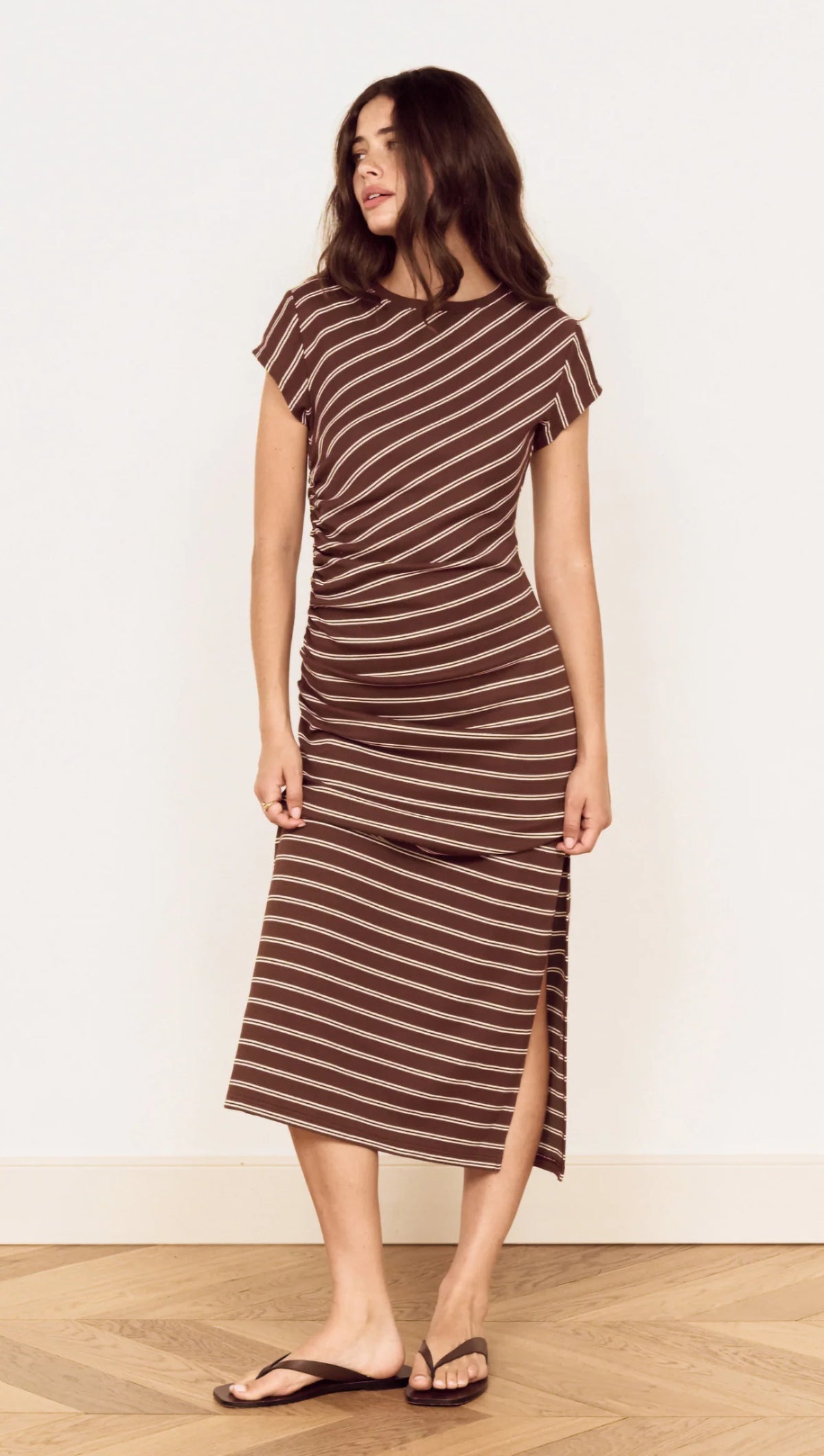 MINKPINK | Vesper Midi Dress
