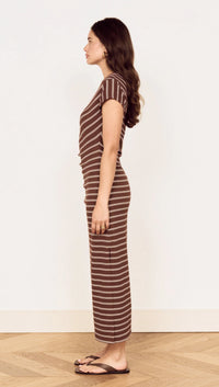 MINKPINK | Vesper Midi Dress