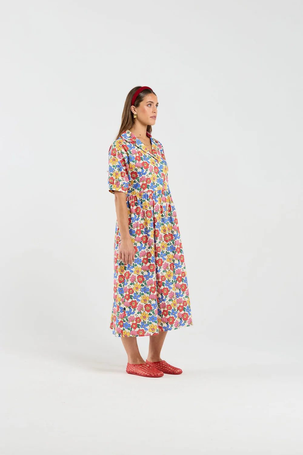 Thing Thing | Lumie Dress