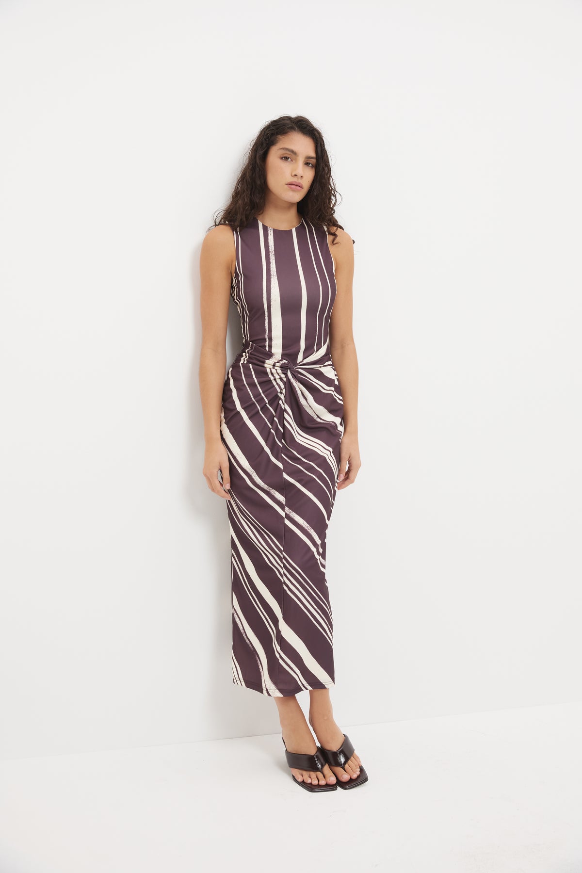 Mon Renn | Lara Dress