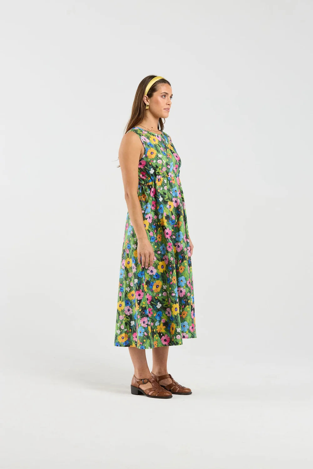 Thing Thing | Cintrana Dress