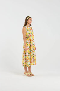 Thing Thing | Cintrana Dress