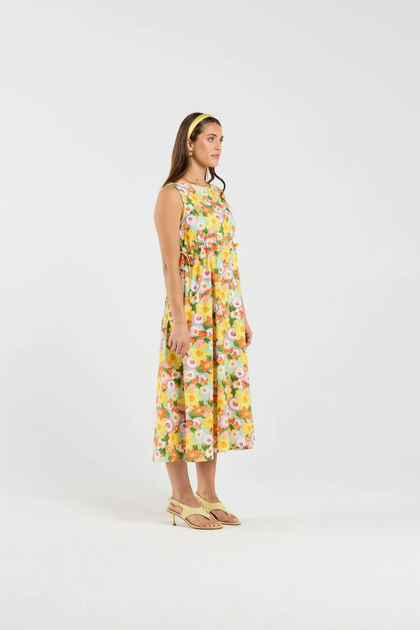 Thing Thing | Cintrana Dress