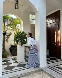 Luoni | Simone Skirt