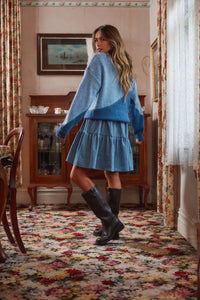 Thing Thing | Split Jumper