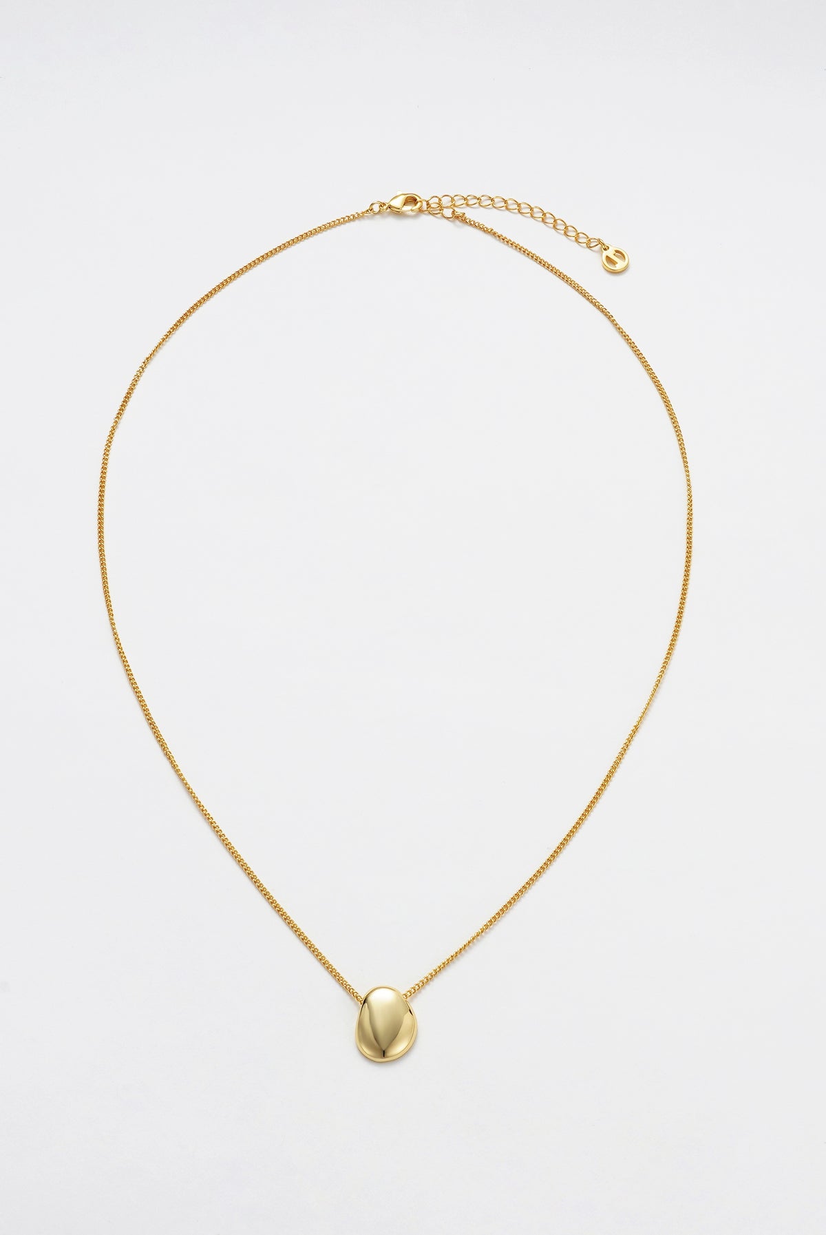 Zafino | Clare Necklace
