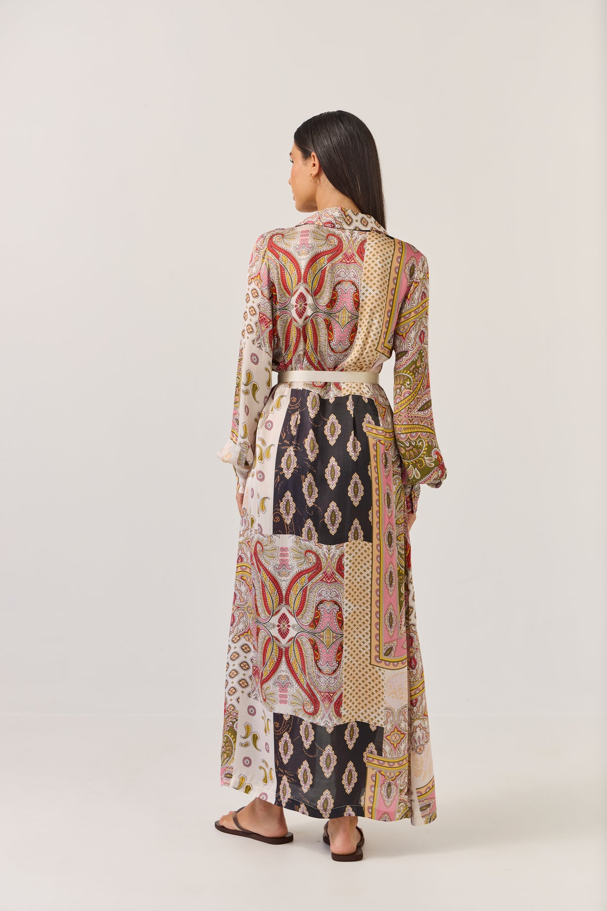 Tuesday | Mala Dress