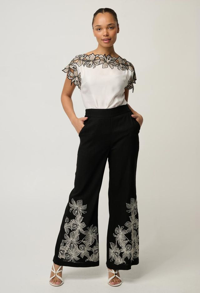 Once Was | Willow Pant
