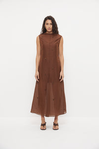 Mon Renn | Illume Dress