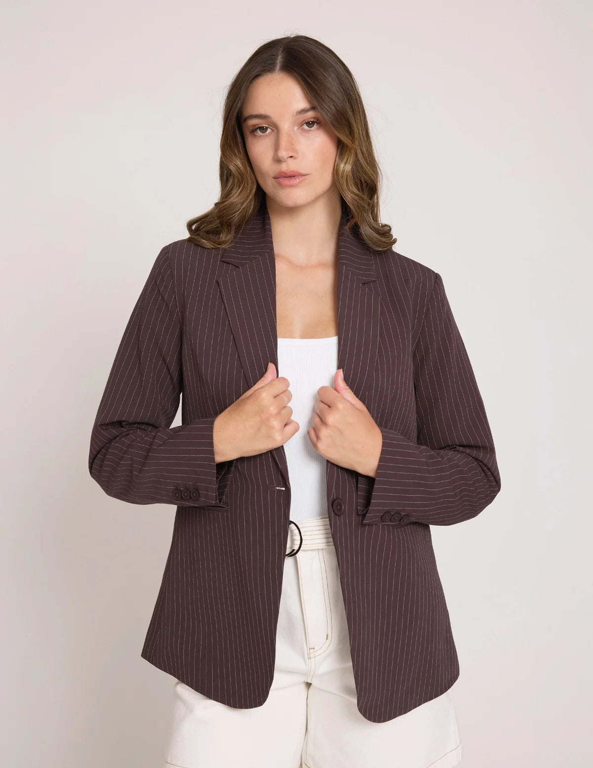Stella + Gemma | Aria Blazer