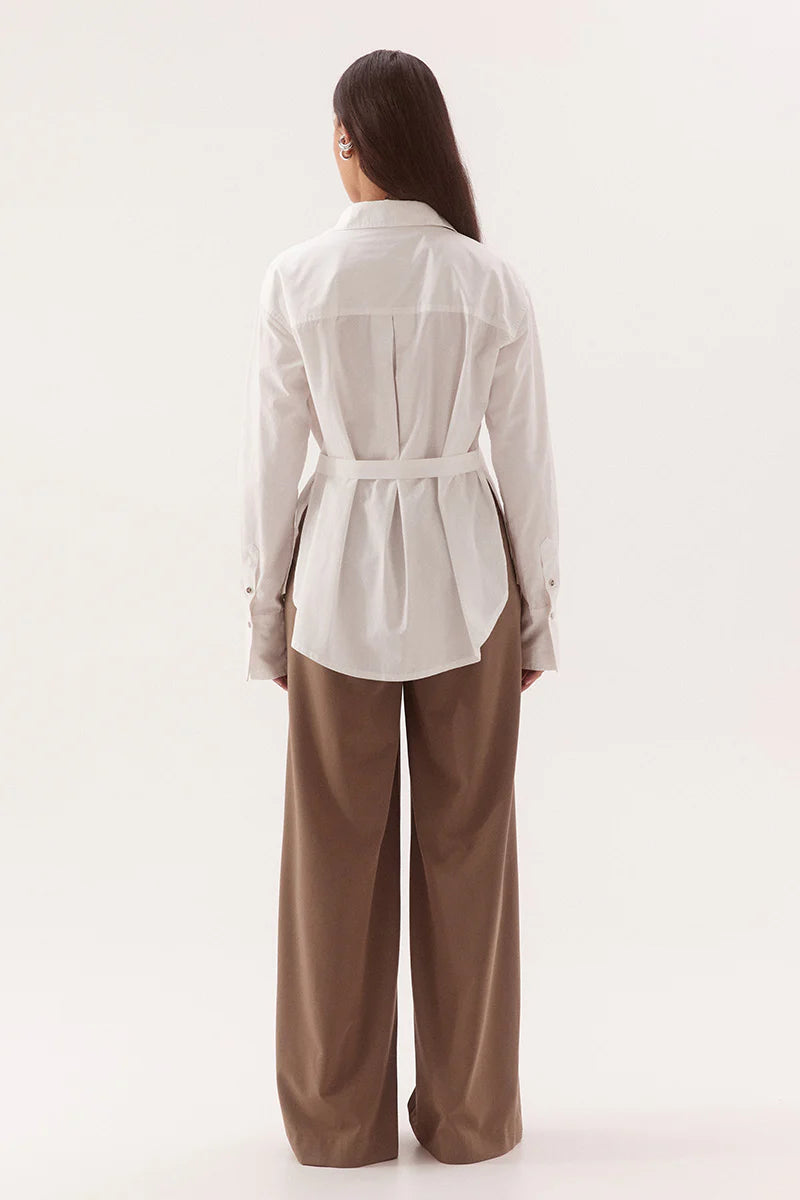Sovere | Blume Shirt