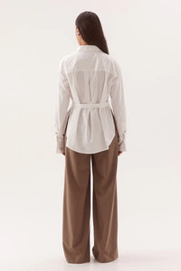 Sovere | Blume Shirt