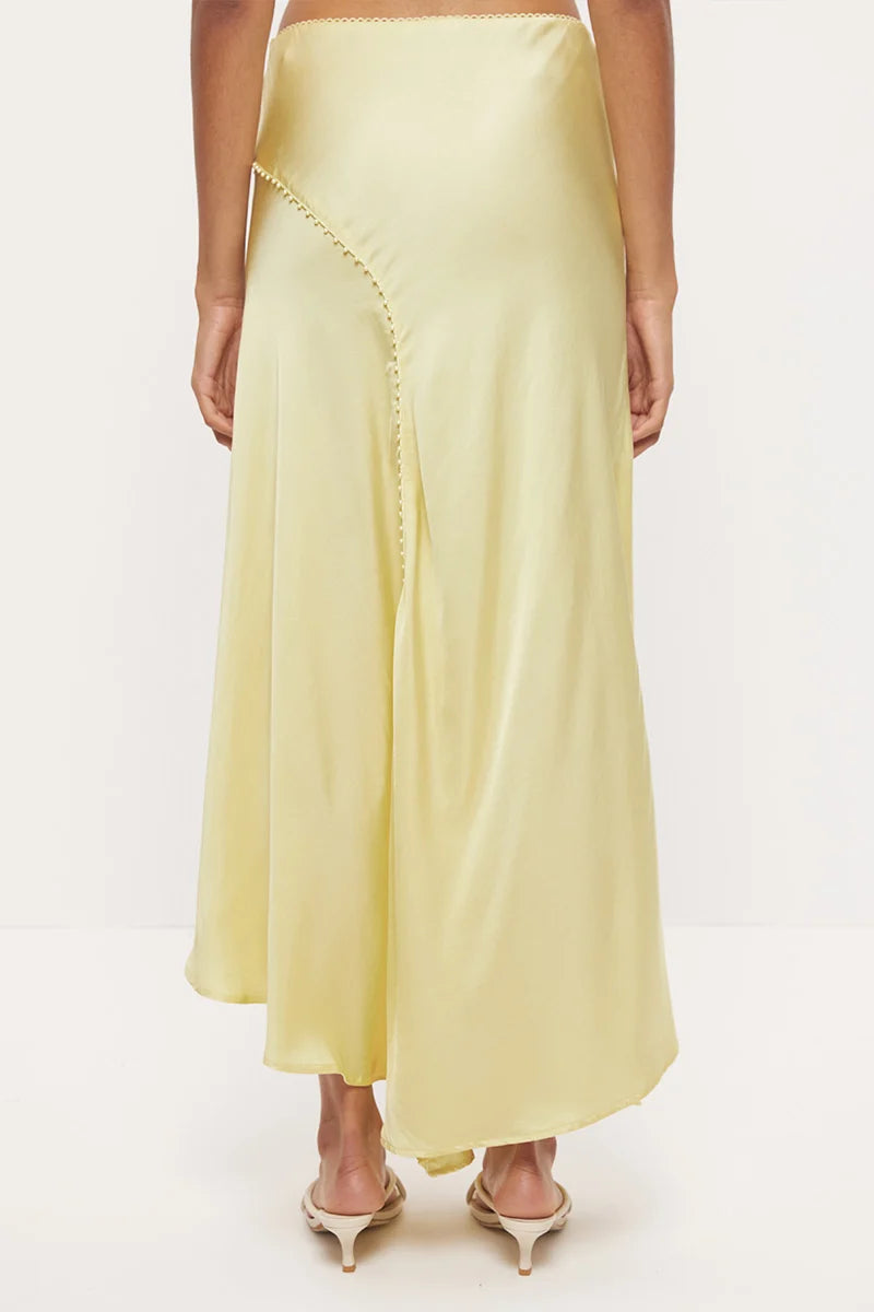 Mon Renn | Goldie Skirt