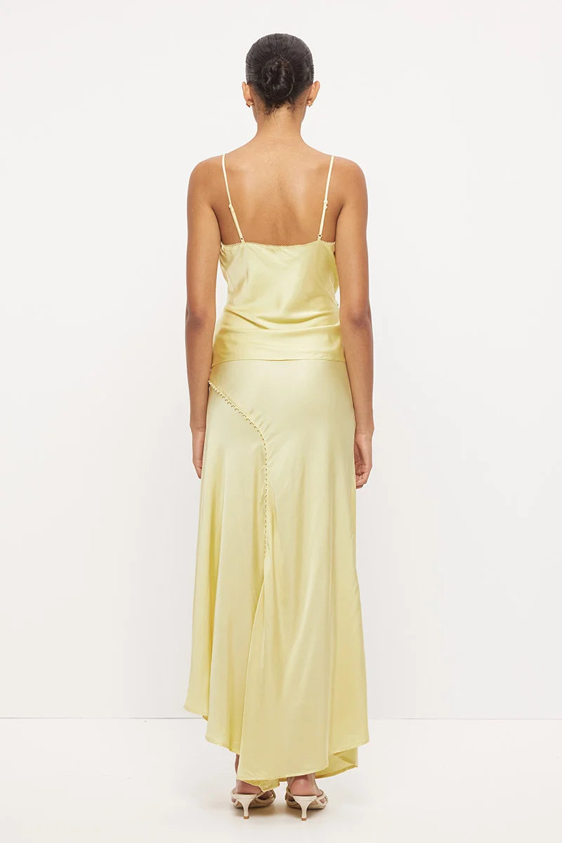 Mon Renn | Goldie Top