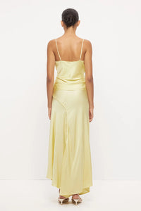 Mon Renn | Goldie Top