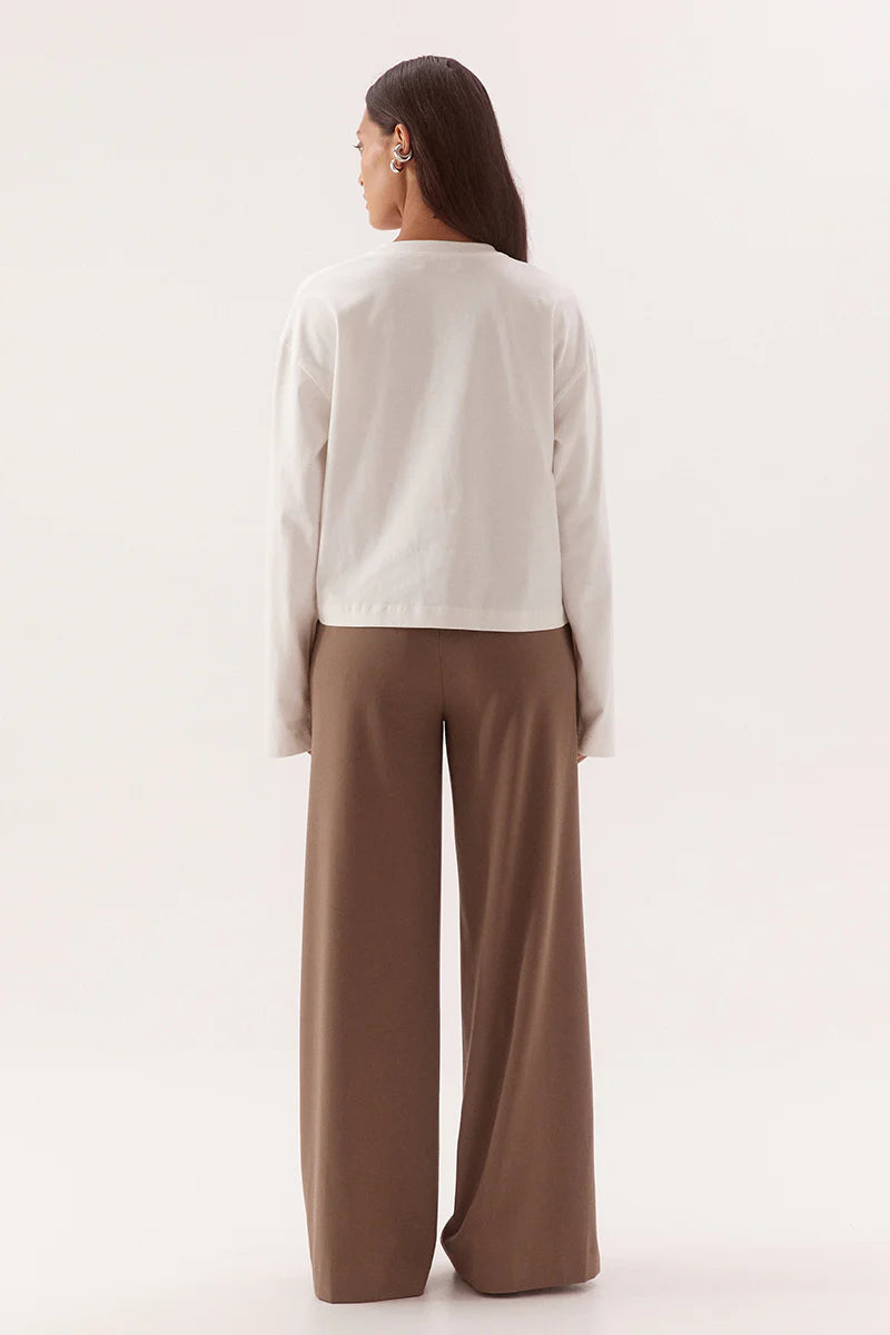 Sovere | Izel Longsleeve