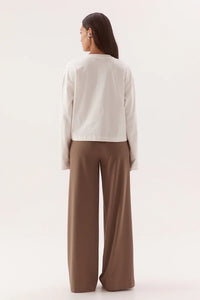 Sovere | Izel Longsleeve