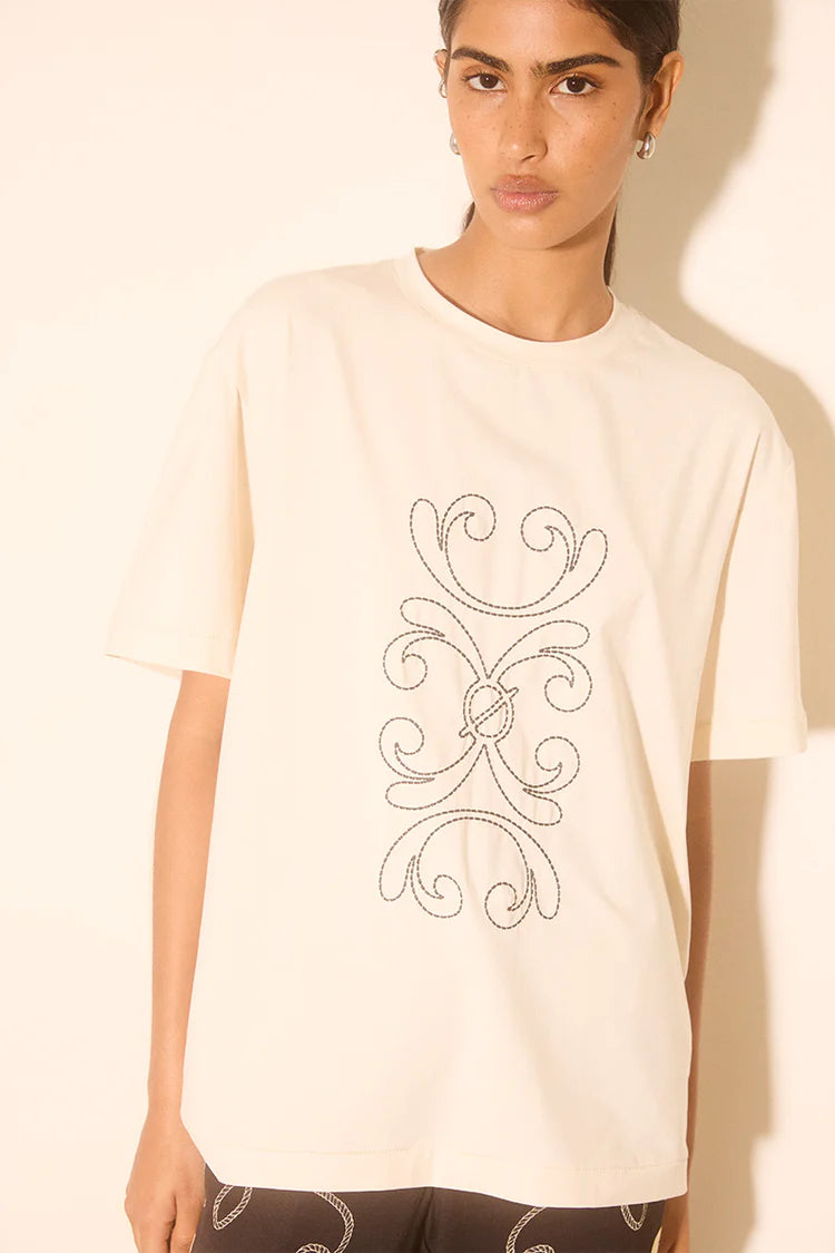 Mon Renn | Kemosabe Tee