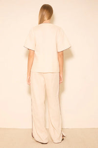 Mon Renn | Aleria Top