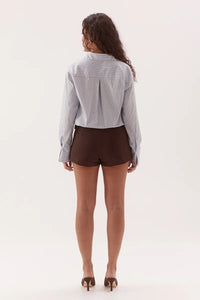 Sovere | Asun Shirt