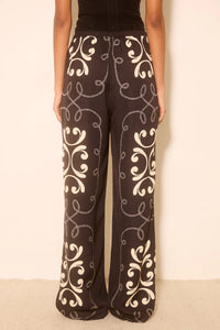 Mon Renn | Savanna Pant