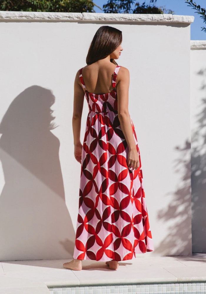 Label of Love | Bambina Maxi Dress