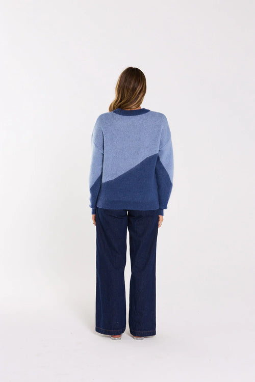 Thing Thing | Split Jumper