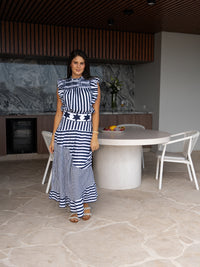 Luoni | Simone Skirt