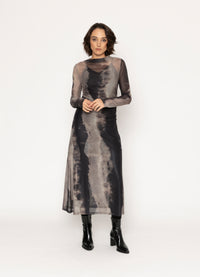 Blacklist | Nimbus Dress